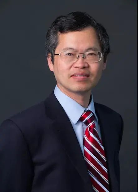 杨坚丨金融学术立身,服务中国发展